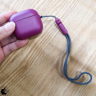 Incase Reform Sport Case for AirPods(第3世代)