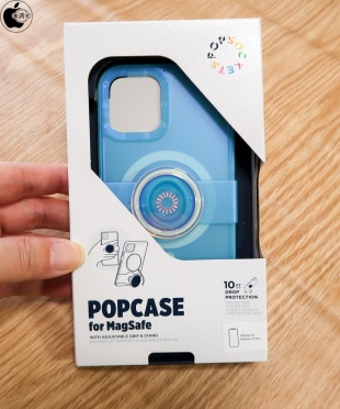 PopSockets PopCase with MagSafe for iPhone 12│12 Pro