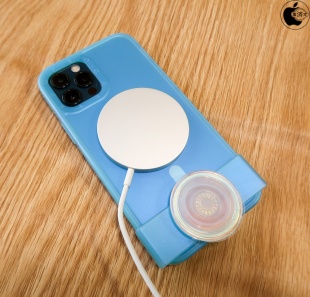 PopSockets PopCase with MagSafe for iPhone 12│12 Pro