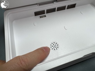 IF.HLMF スマホ除菌器