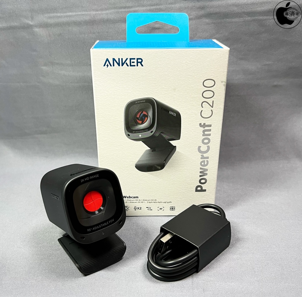 Anker PowerConf C200