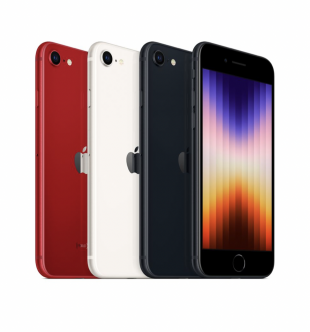 iPhone SE (3rd generation)