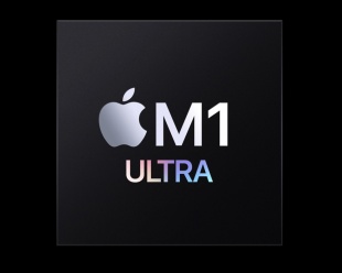 M1 Ultra