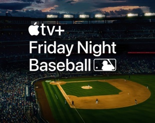 Friday Night Baseball