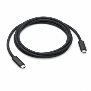 Apple Thunderbolt 4 Proケーブル