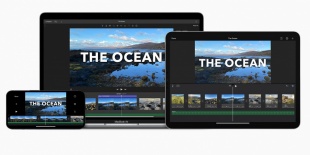 iMovie