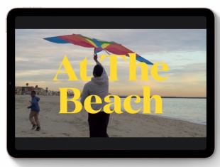 マジックムービー