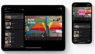ストーリーボード