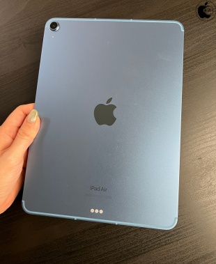 iPad Air (5th generation)