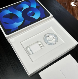 iPad Air (5th generation)：同梱品