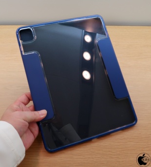 12.9インチiPad Pro（第5世代）用OtterBox Symmetry Series 360 Elite Case