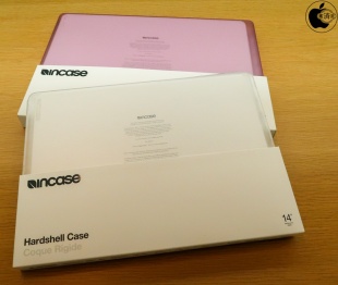 Incase Hardshell Case for MacBook Pro 14インチ 2021 Dots