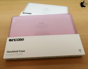 Incase Hardshell Case for MacBook Pro 16インチ 2021 Dots