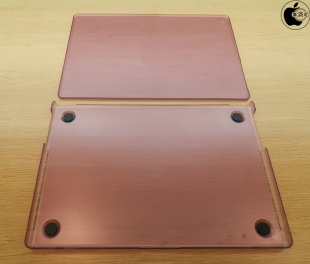 Incase Hardshell Case for MacBook Pro 16インチ 2021 Dots