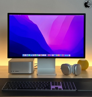 Apple Studio Display