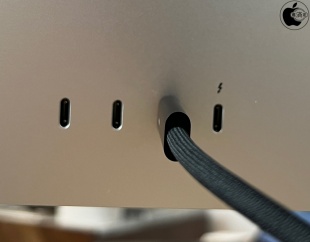 Apple Studio Display:USB-C