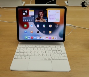 iPad Air (5th generation)