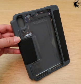 STM Dux Plus Case for iPad mini（第6世代）