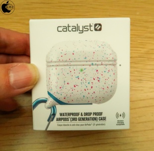 Catalyst Waterproof Case for AirPods Pro - Special Edition