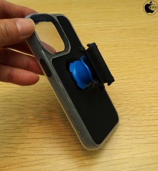 Quad Lock Bike Mount Kit for iPhone 13 Pro