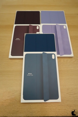 iPad Air（第5世代）用Smart Folio