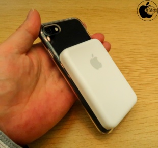 Apple MagSafeバッテリーパック