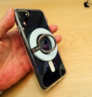 Anker 610 Magnetic Phone Grip (MagGo)