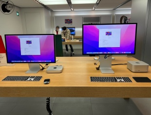 Apple Studio Display