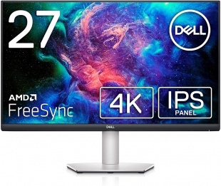 Dell S2721QS
