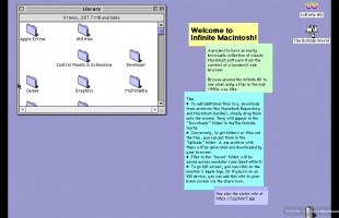 Mac OS 8.1