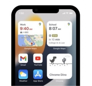 Google マップ