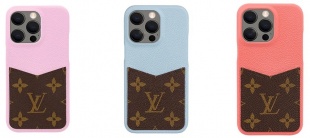 IPHONE・バンパー 13 PRO