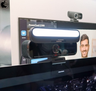 AnkerWork B600 Video Bar
