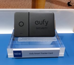 Eufy SmartTrack Card