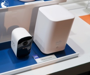 Eufy eufyCam 2C 1-Cam Kit