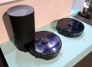 Eufy RoboVac L35 Hybrid+
