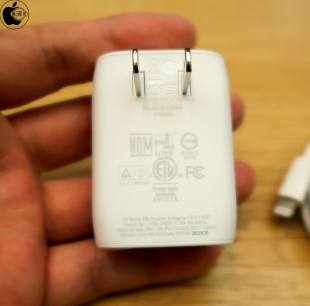 Belkin BOOST↑Charge Pro USB-C Wall Charger 20W with Cable