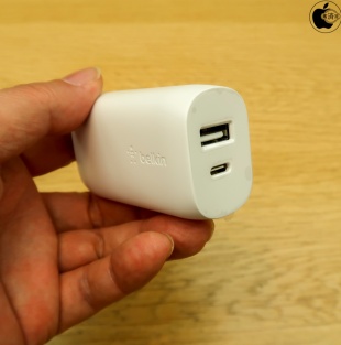 Belkin BOOST↑Charge Pro USB-C Wall Charger 32W