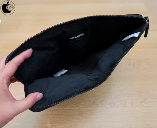 Incase Compact Sleeve in Flight Nylon for 14インチMacBook Pro