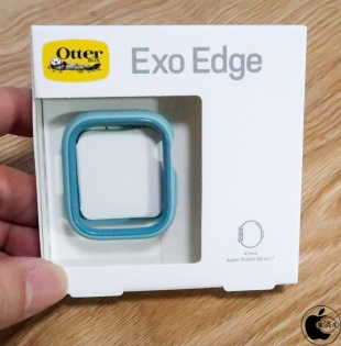 OtterBox Exo Edge S7 41mm