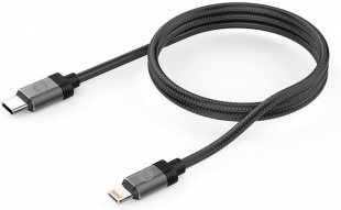 TUNEWIRE C-L USB-C to Lightning ケーブル 1.2m