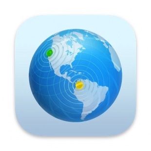 macOS Server