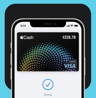 Apple Cash