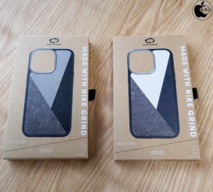 Decoded Snap On Case for iPhone 13