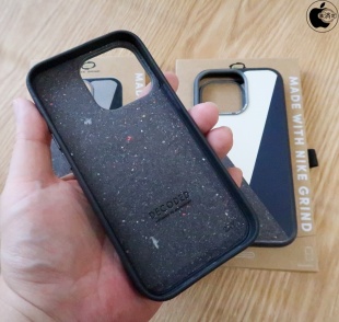 Decoded Snap On Case for iPhone 13 Pro