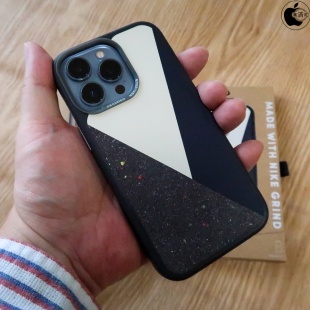 Decoded Snap On Case for iPhone 13 Pro
