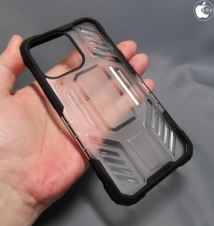 TACTISM iPhone13 Pro 用 ケース OPERATOR