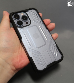 TACTISM iPhone13 Pro 用 ケース OPERATOR