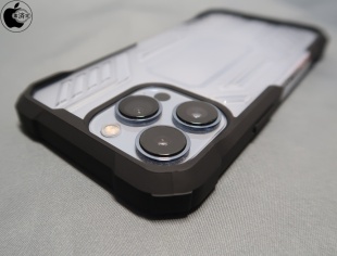 TACTISM iPhone13 Pro 用 ケース OPERATOR