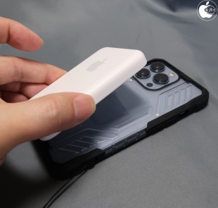 TACTISM iPhone13 Pro 用 ケース OPERATOR